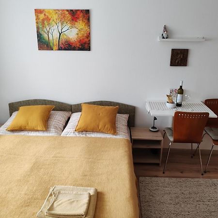 Apartman Sedmicka Horec Donovaly Exterior foto