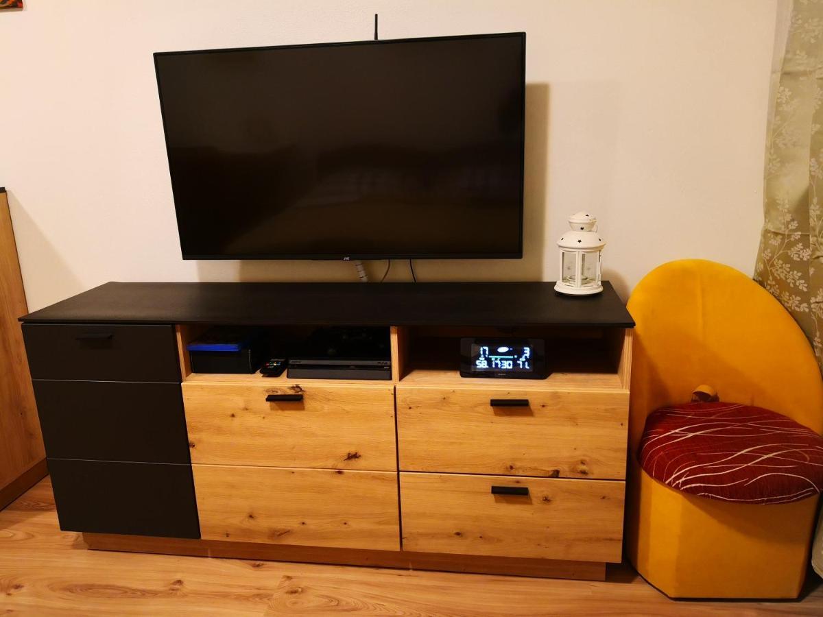 Apartman Sedmicka Horec Donovaly Exterior foto