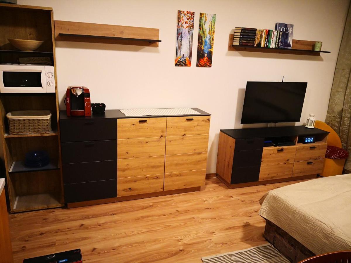 Apartman Sedmicka Horec Donovaly Exterior foto