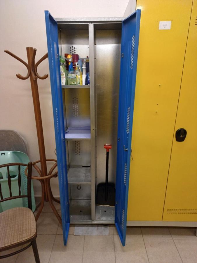 Apartman Sedmicka Horec Donovaly Exterior foto