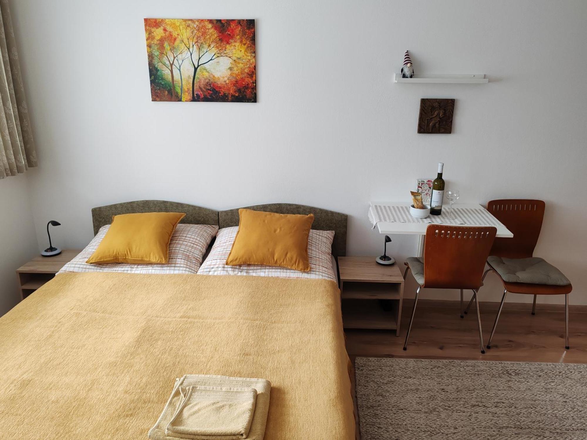 Apartman Sedmicka Horec Donovaly Exterior foto