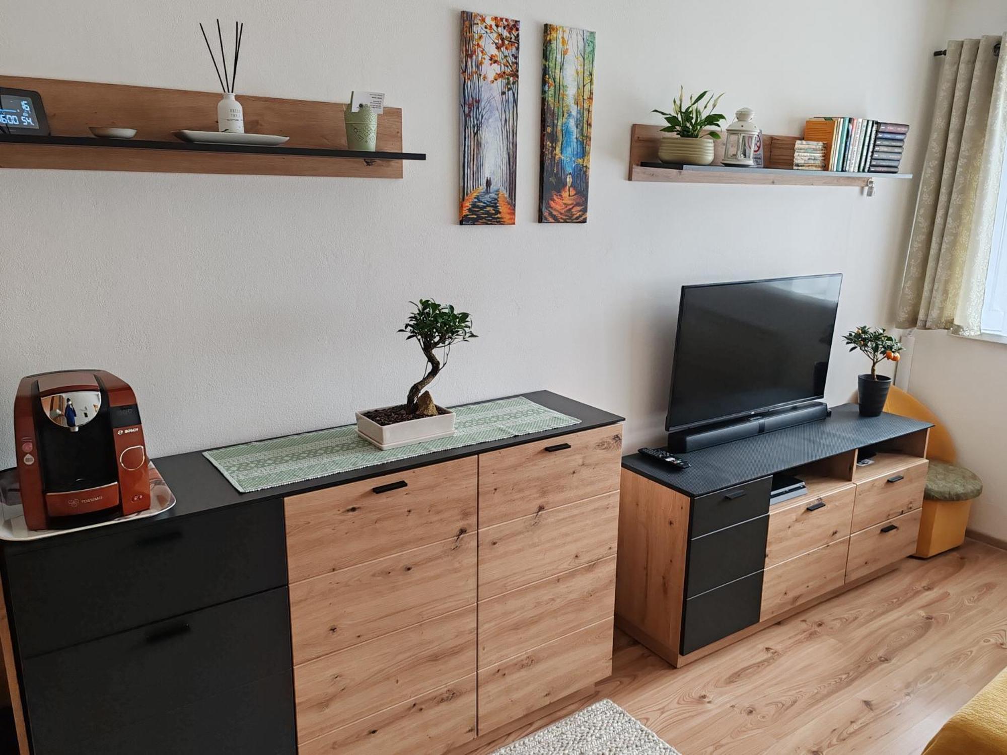 Apartman Sedmicka Horec Donovaly Exterior foto